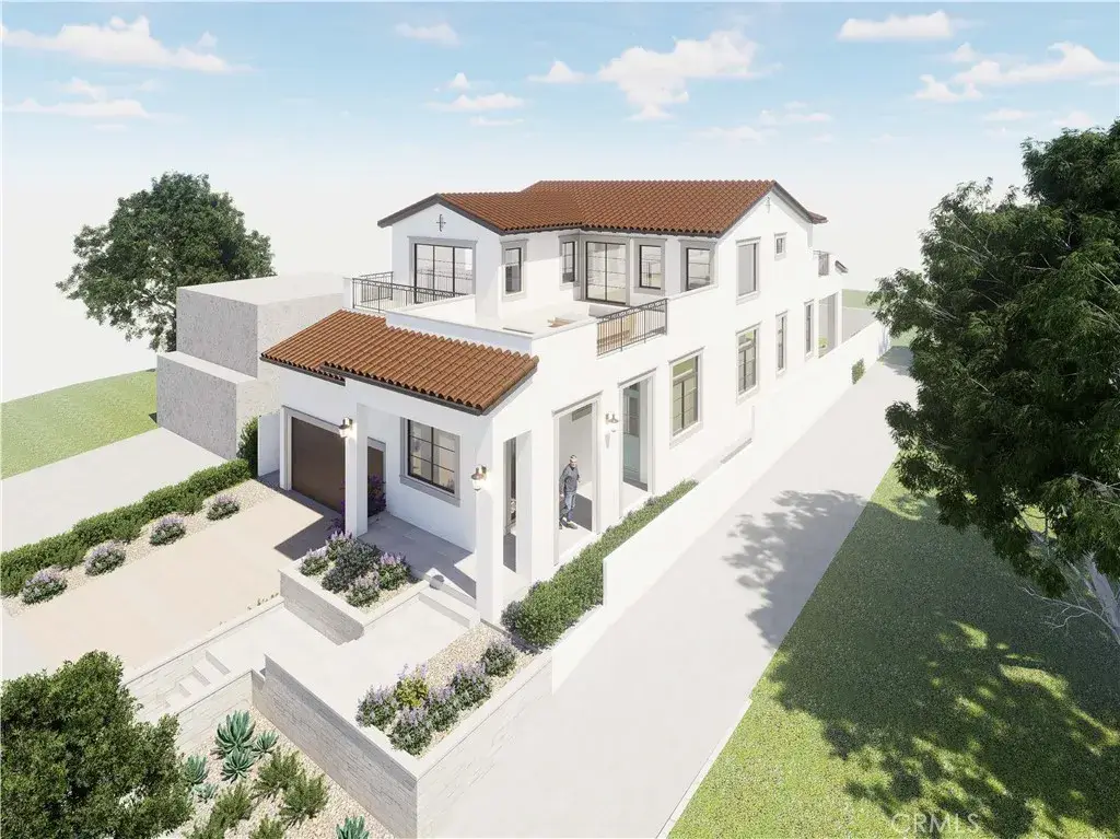 721 Bayonne, El Segundo, CA 90245 - #1