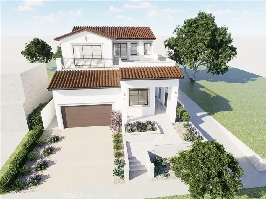 721 Bayonne, El Segundo, CA 90245 - #3