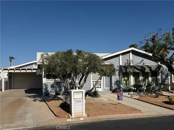 74406 Mercury East, Palm Desert, CA 92260