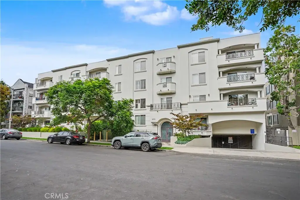1878 Greenfield Avenue #204, Los Angeles, CA 90025 - #1