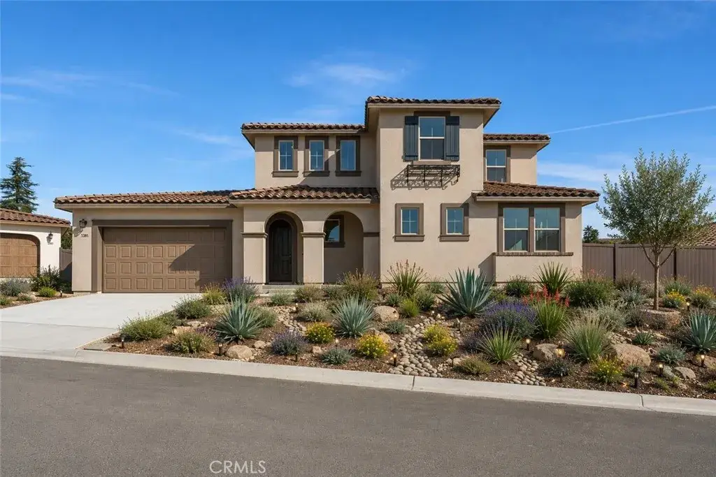 1381 Amanda Glen South, Escondido, CA 92029 - #1