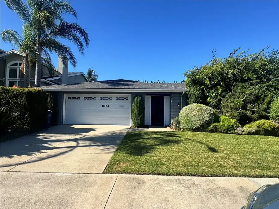 8161 Falmouth, Huntington Beach, CA 92646 - #2