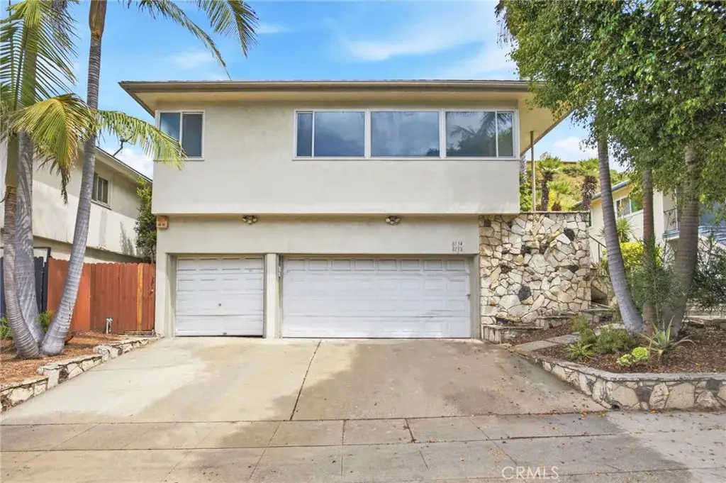 8132 Pershing Drive, Playa Del Rey, CA 90293 - #1