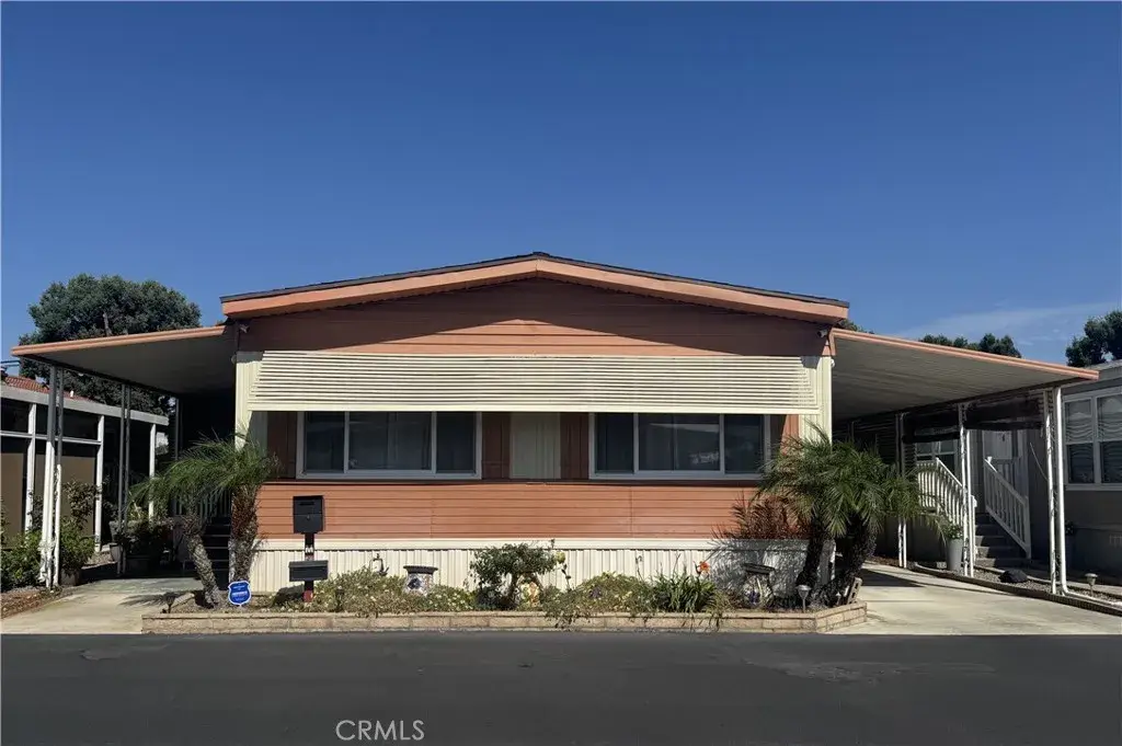 235 S Beach #M, Anaheim, CA 92804 - #1