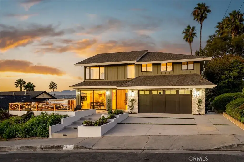 405 Avenida Salvador, San Clemente, CA 92672 - #1