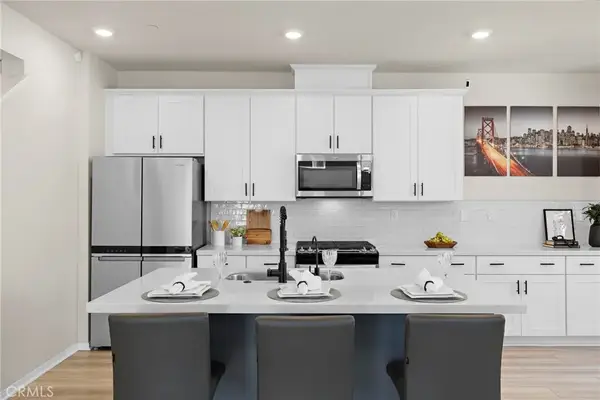 1151 Whirlwind Drive, Rancho Mission Viejo, CA 92694