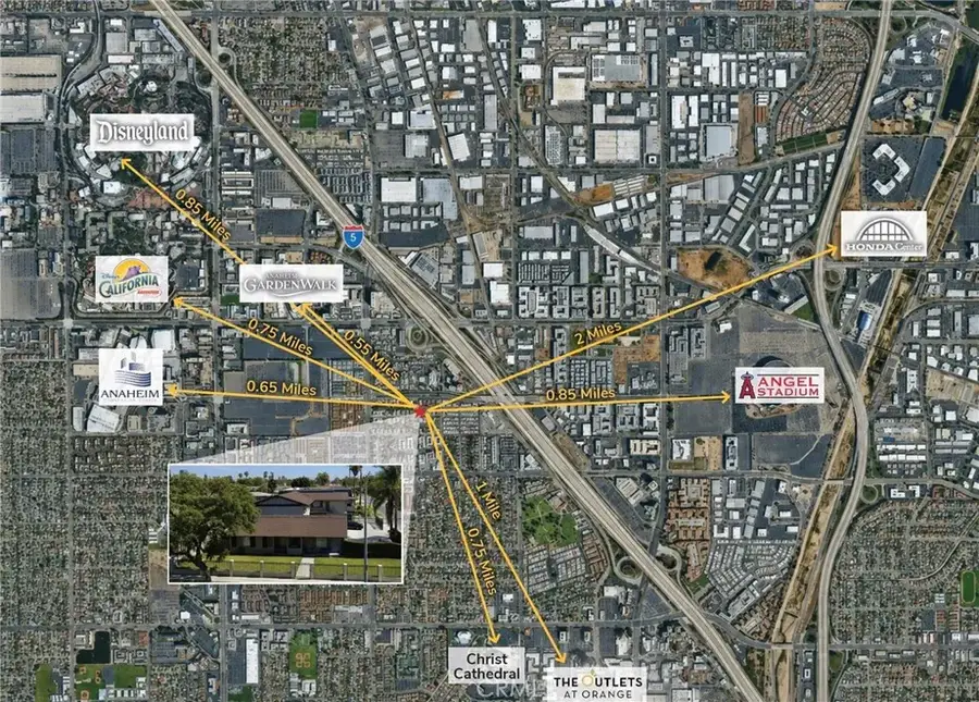 306 E Wakefield, Anaheim, CA 92802 - #2