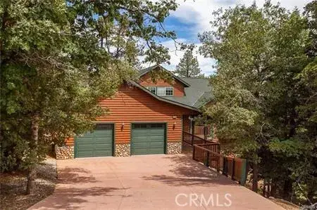 1186 Alameda Ct, Big Bear City, CA 92314 - #1