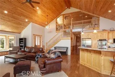1186 Alameda Ct, Big Bear City, CA 92314 - #2