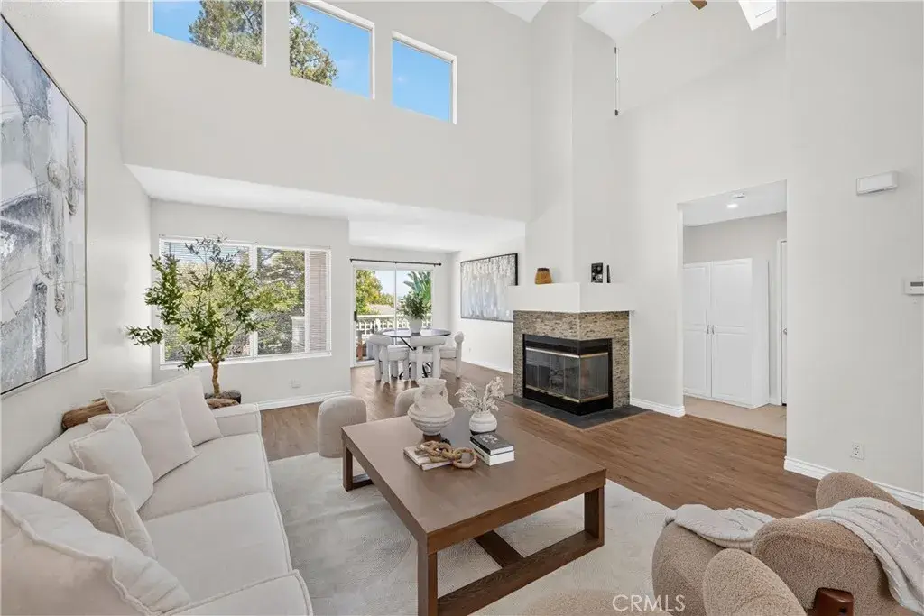 12 Ashwood, Aliso Viejo, CA 92656 - #1