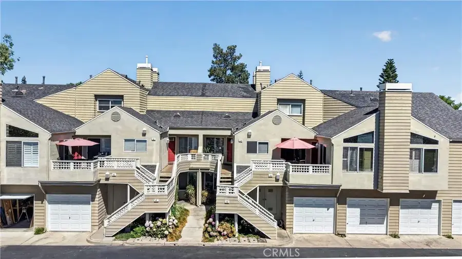 12 Ashwood, Aliso Viejo, CA 92656 - #2