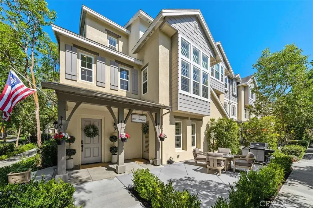 1 Red Leaf Lane, Ladera Ranch, CA 92694 - #1