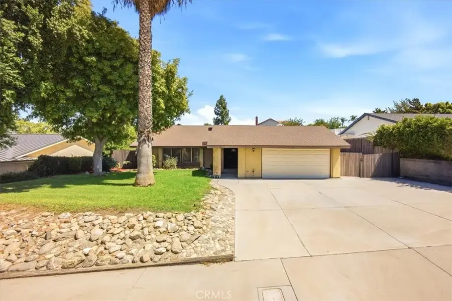 6544 Rycroft, Riverside, CA 92506 - #2