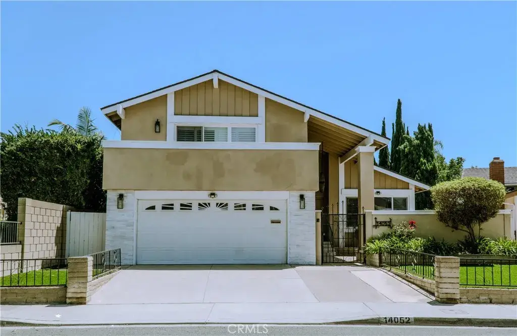 14052 Bexley Street, Westminster, CA 92683 - #1