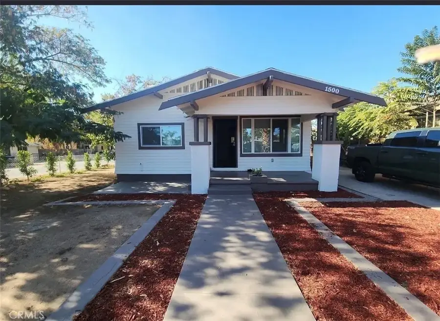 1500 Palm, Bakersfield, CA 93305 - #3