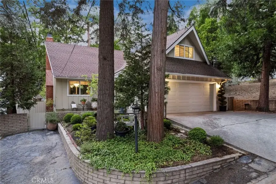 150 Marshall Road, Lake Arrowhead, CA 92352 - #2