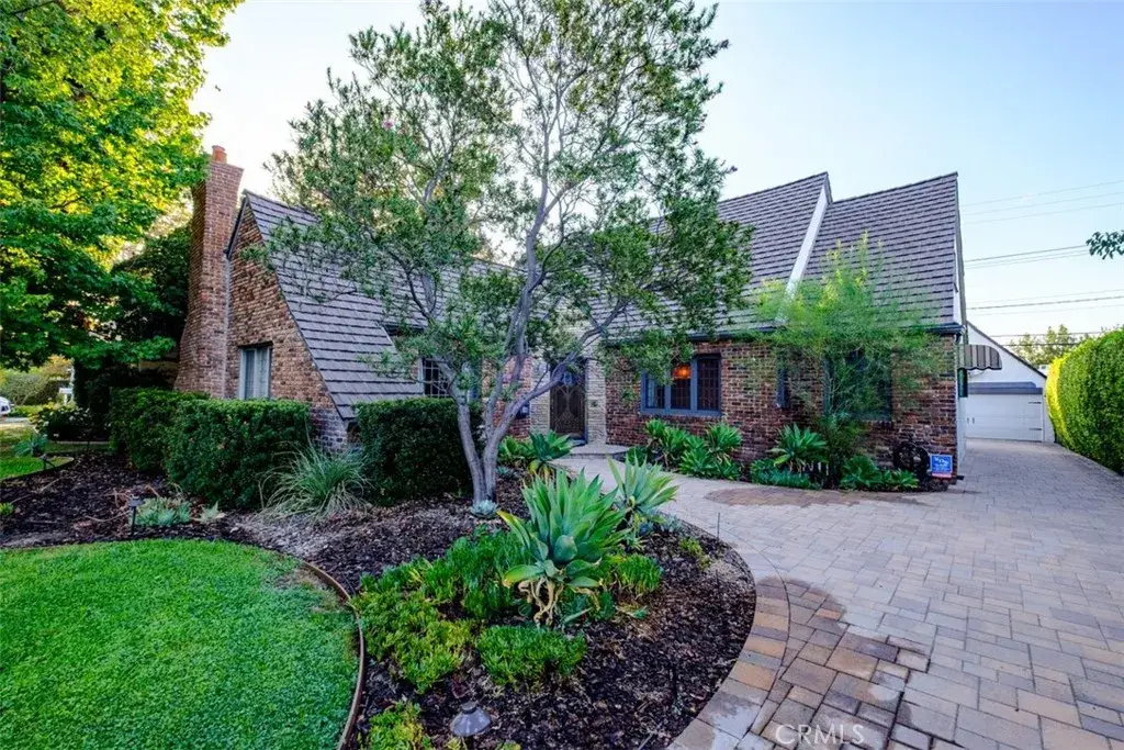 2490 Cumberland, San Marino, CA 91108 - #1