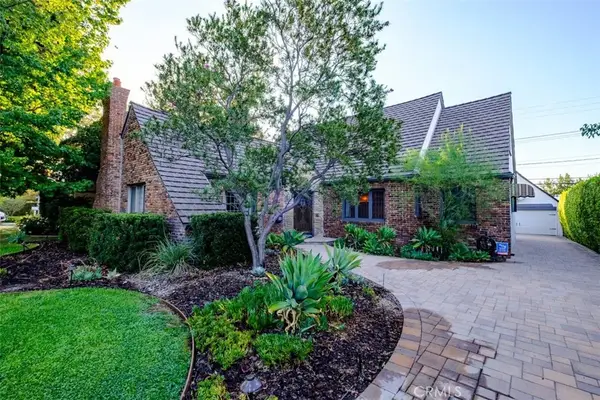 2490 Cumberland, San Marino, CA 91108