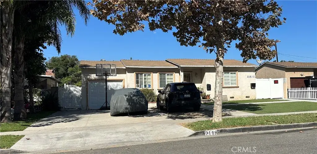 2118 Park Drive, Santa Ana, CA 92707 - #1