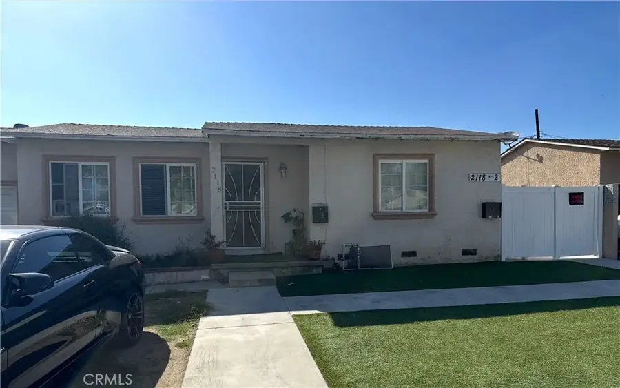2118 Park Drive, Santa Ana, CA 92707 - #2