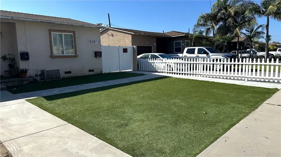 2118 Park Drive, Santa Ana, CA 92707 - #3