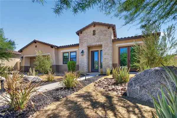 57780 Rosewood Court, La Quinta, CA 92253