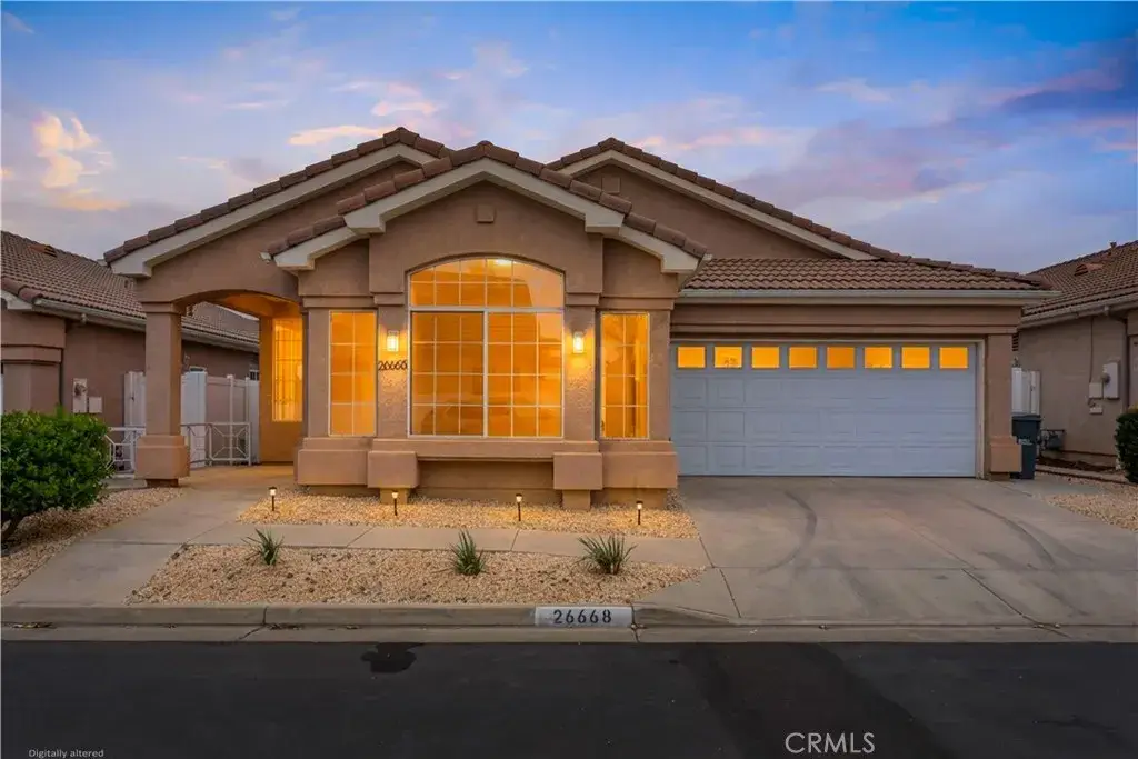 26668 China Drive East, Sun City, CA 92585 - #1