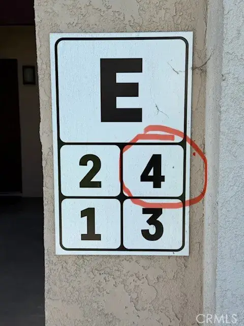 700 W La Veta #E4, Orange, CA 92868 - #2