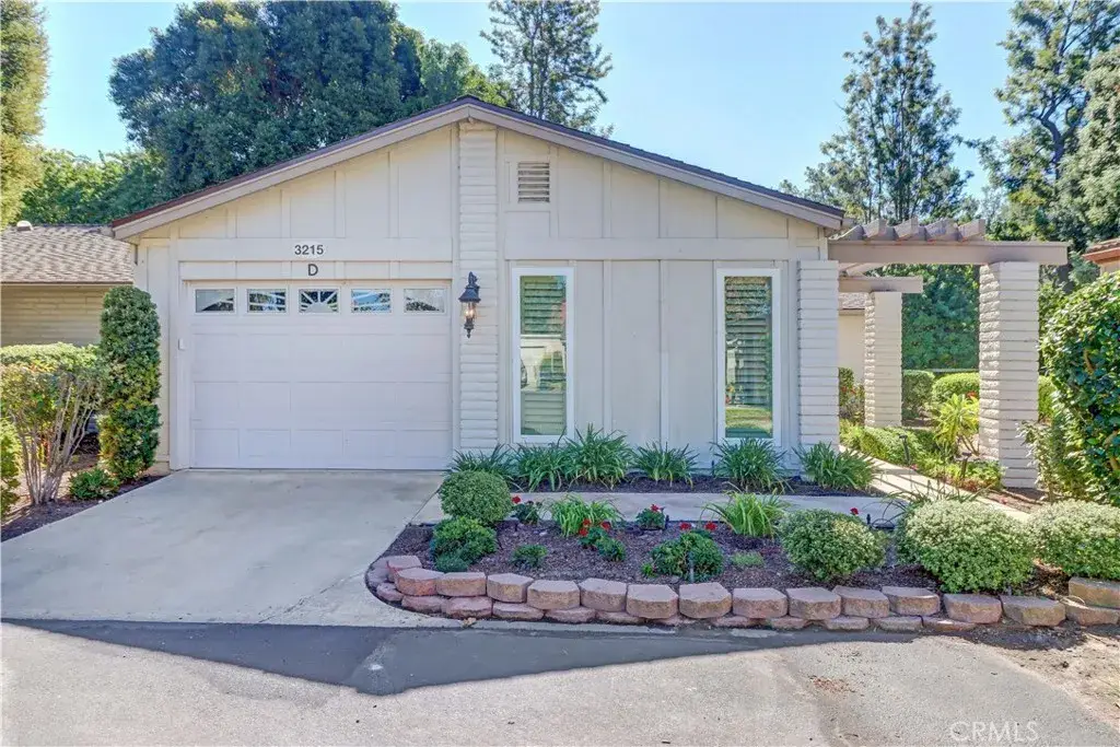 3215 Via Carrizo #D, Laguna Woods, CA 92637 - #1