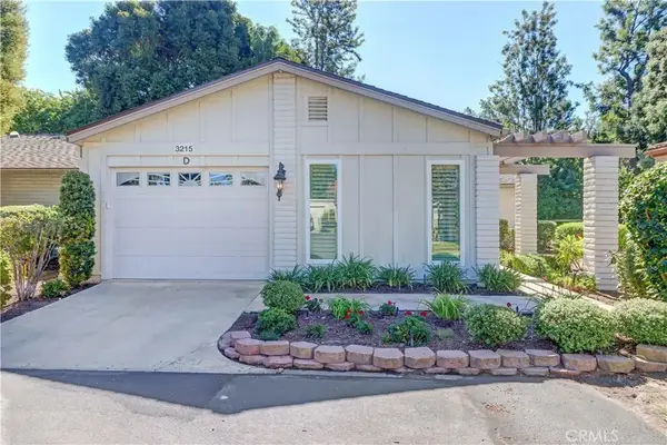3215 Via Carrizo #D, Laguna Woods, CA 92637
