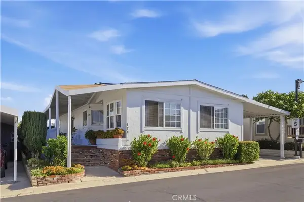 23301 Ridge Route #179, Laguna Hills, CA 92653
