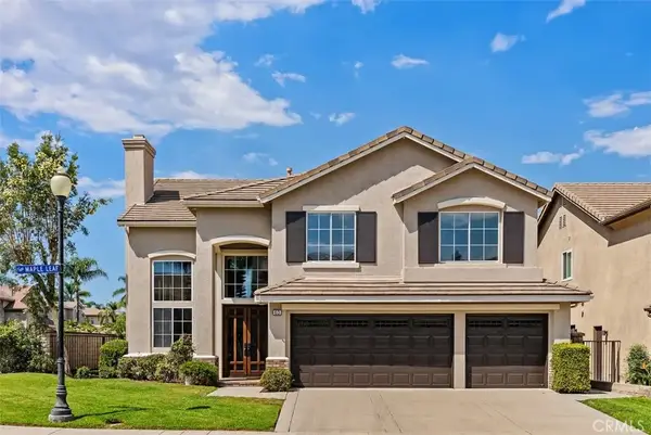 63 Springfield, Mission Viejo, CA 92692