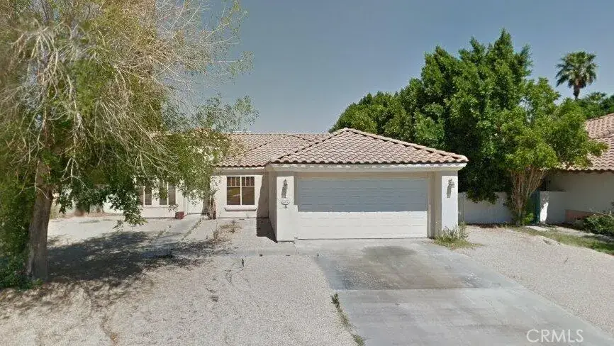 69276 Peachtree Court, Cathedral City, CA 92234 - #1