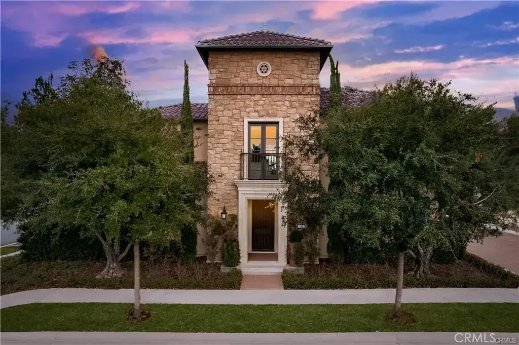 166 Villa Ridge, Irvine, CA 92602 - #1