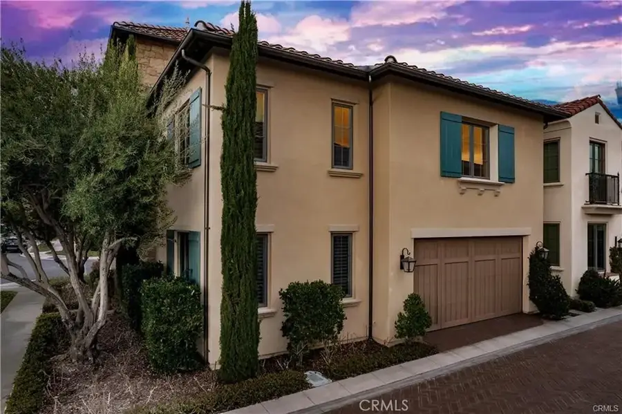 166 Villa Ridge, Irvine, CA 92602 - #2