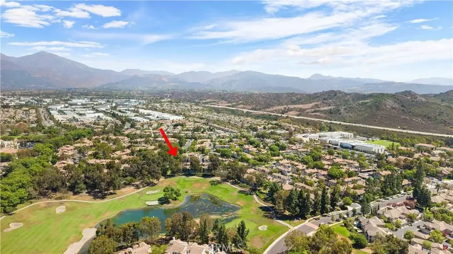 9 Via Ermitas, Rancho Santa Margarita, CA 92688 - #2