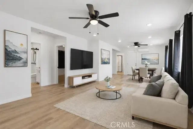 3101 W 60th, Los Angeles, CA 90043 - #3