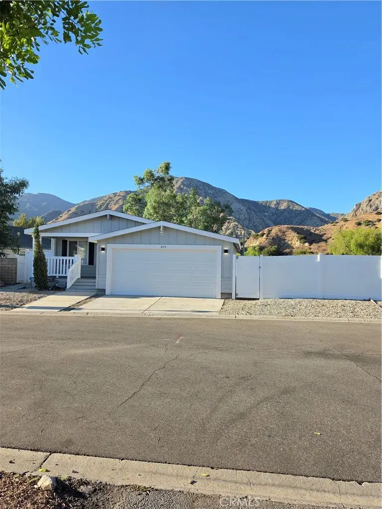 13691 Gavina #650, Sylmar, CA 91342 - #3