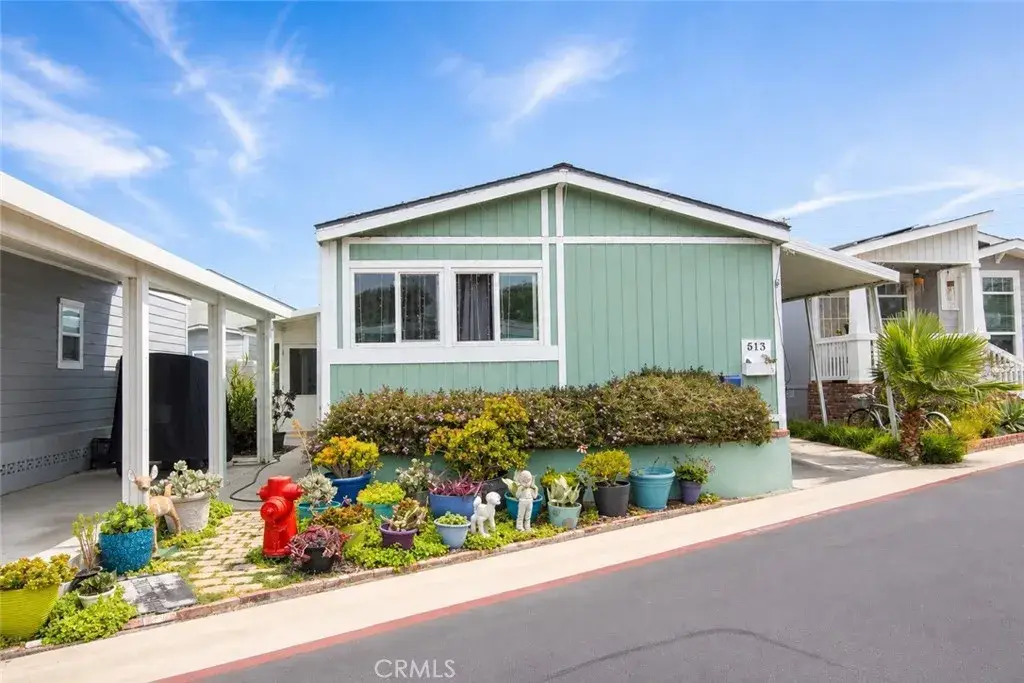 80 Huntington #513, Huntington Beach, CA 92648 - #1