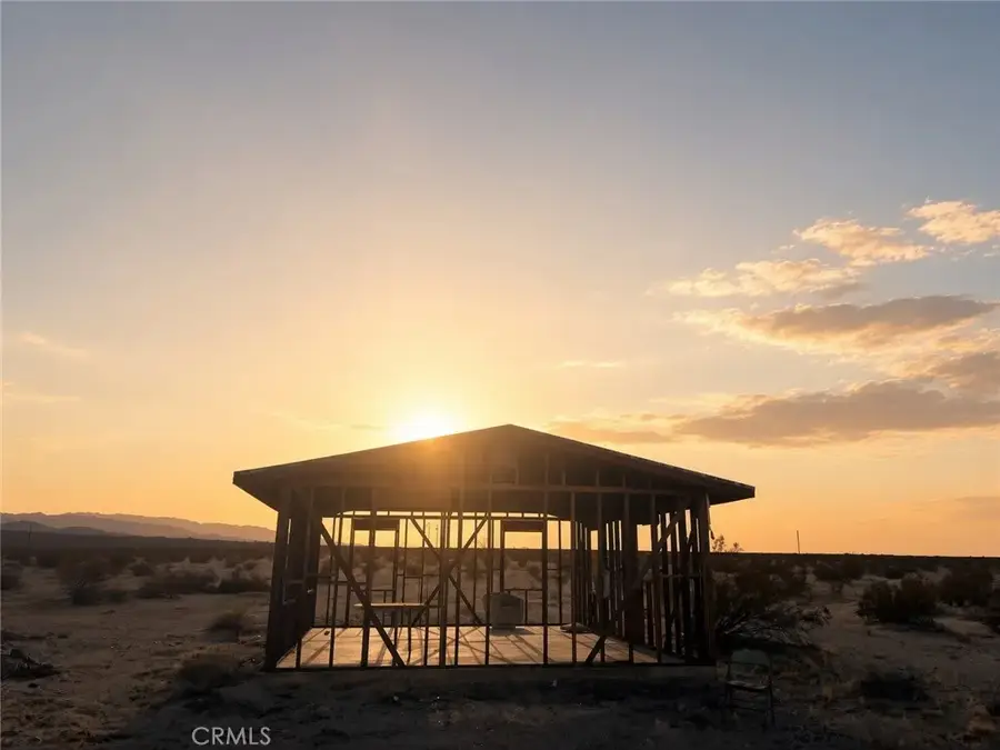 6827 Shelton Road, Twentynine Palms Yucca Valley, CA 92277 - #2