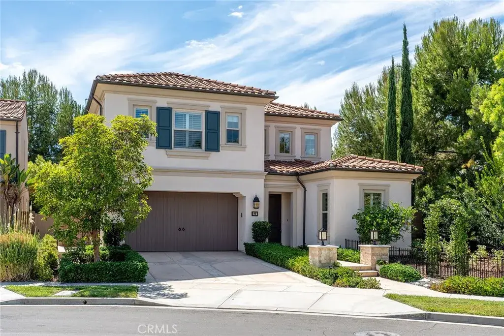 70 Kimbal, Irvine, CA 92620 - #1