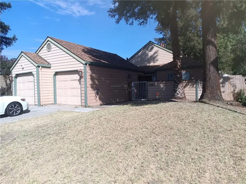 1907 Pontelli Court, Stockton, CA 95207 - #1