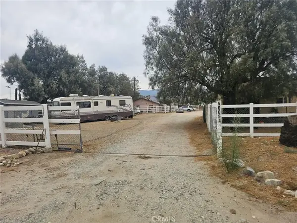 50054 Main, Cabazon, CA 92230
