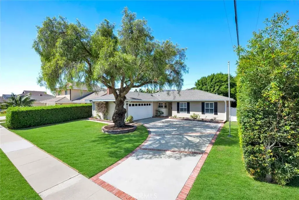 9405 La Estrella, Fountain Valley, CA 92708 - #1