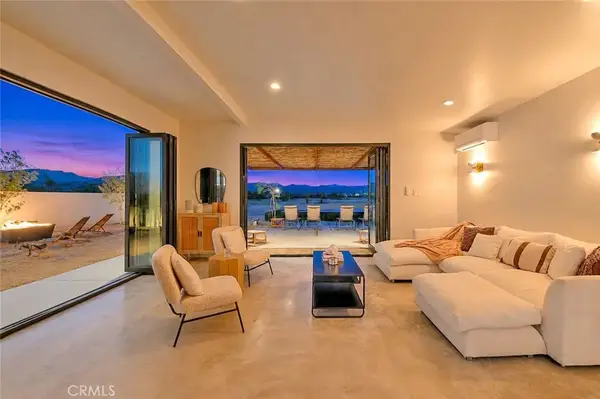4610 Sunkist, Joshua Tree, CA 92252