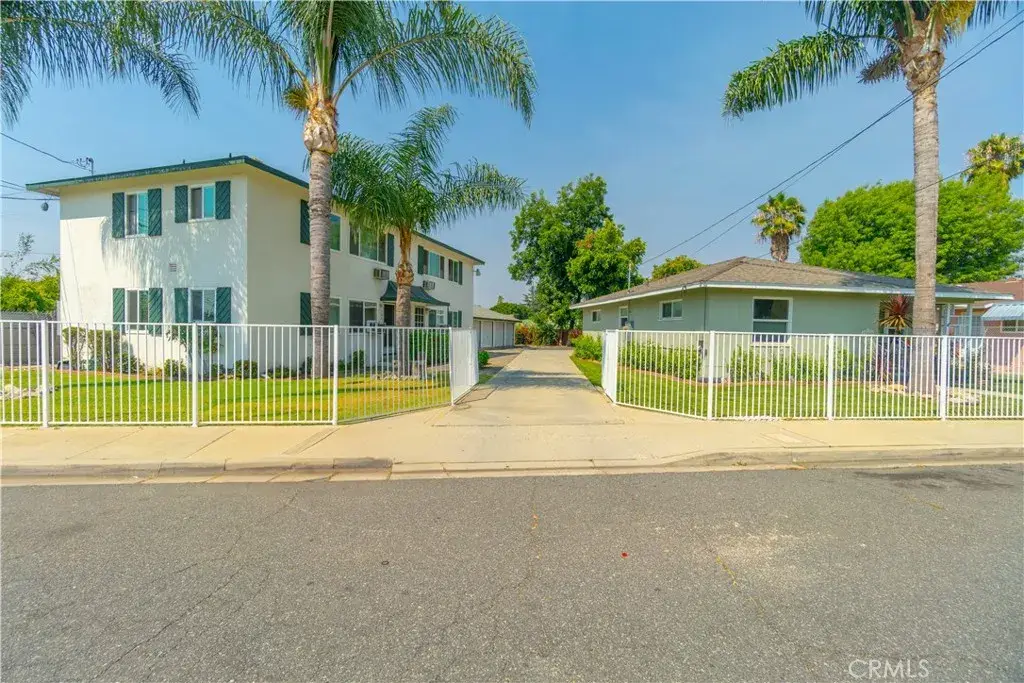 745 N Currier, Pomona, CA 91768 - #1