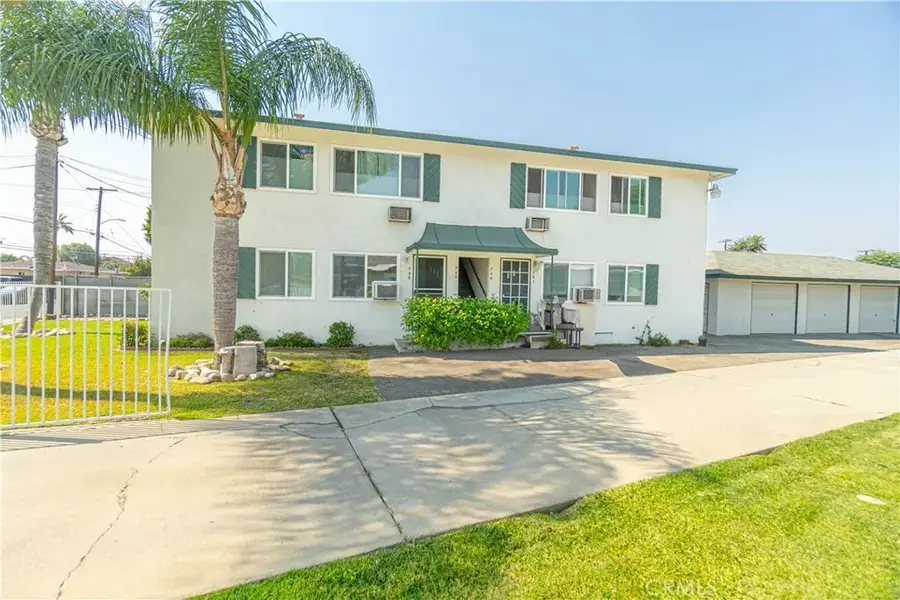745 N Currier, Pomona, CA 91768 - #2