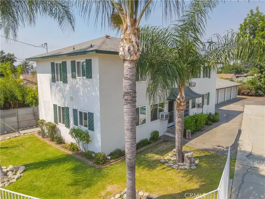 745 N Currier, Pomona, CA 91768 - #3