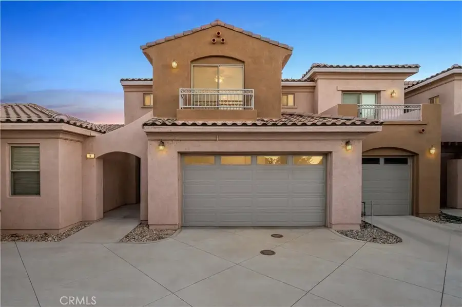 14365 Nautical Lane #D, Helendale, CA 92342 - #2