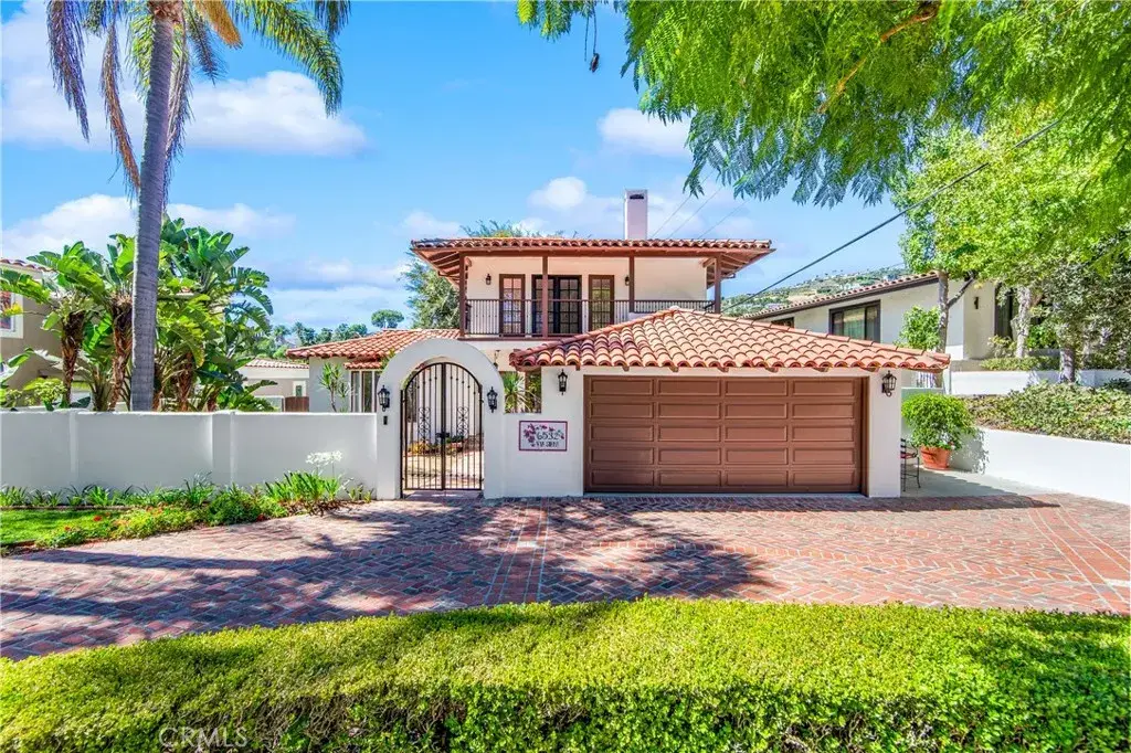 6532 Via Siena, Rancho Palos Verdes, CA 90275 - #1